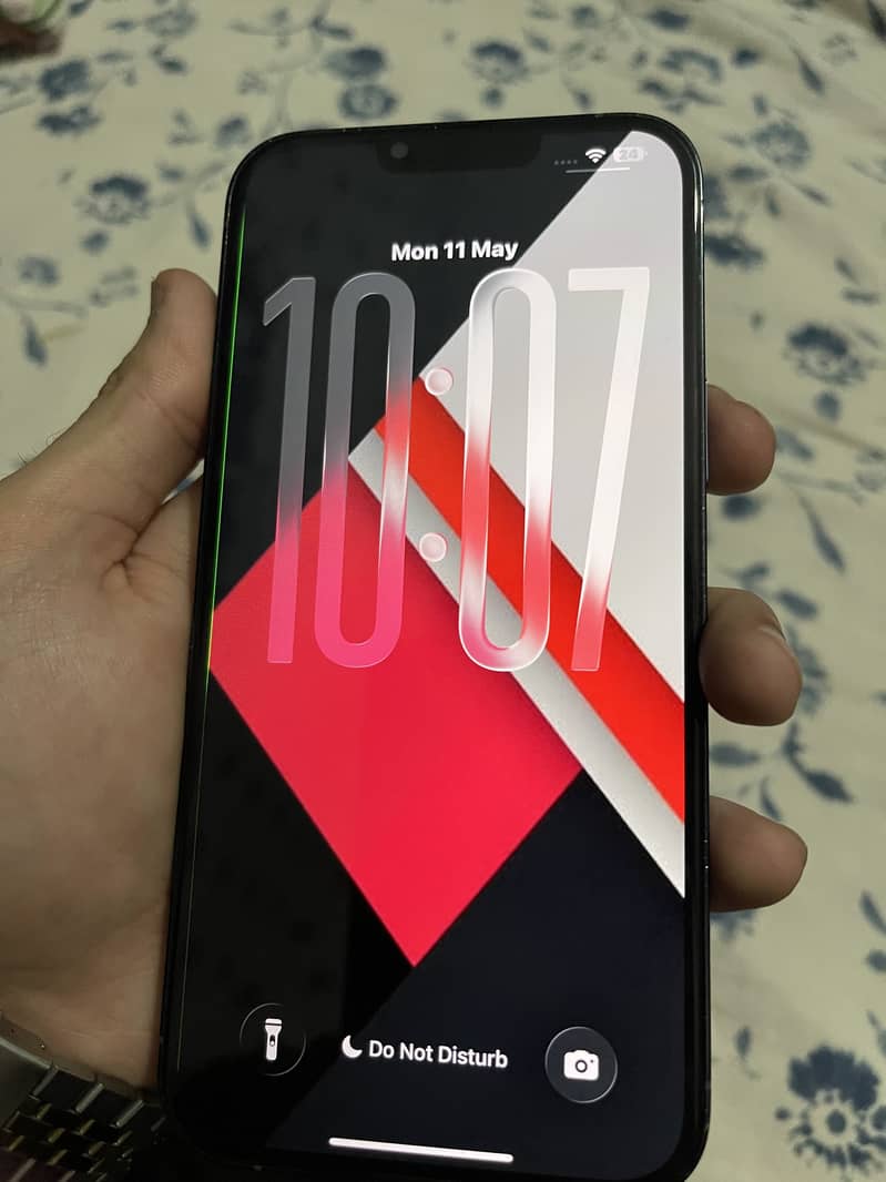 Iphone 13 pro max 6