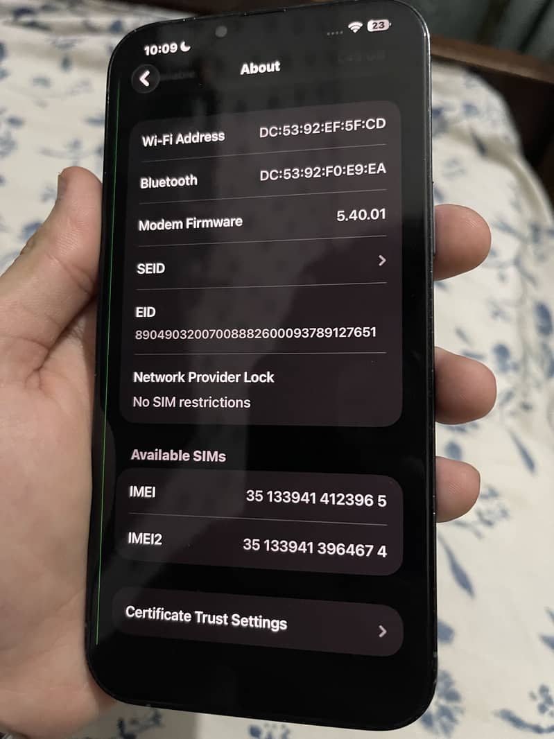 Iphone 13 pro max 7