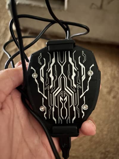 MEMO DLO5 cooling fan for phone