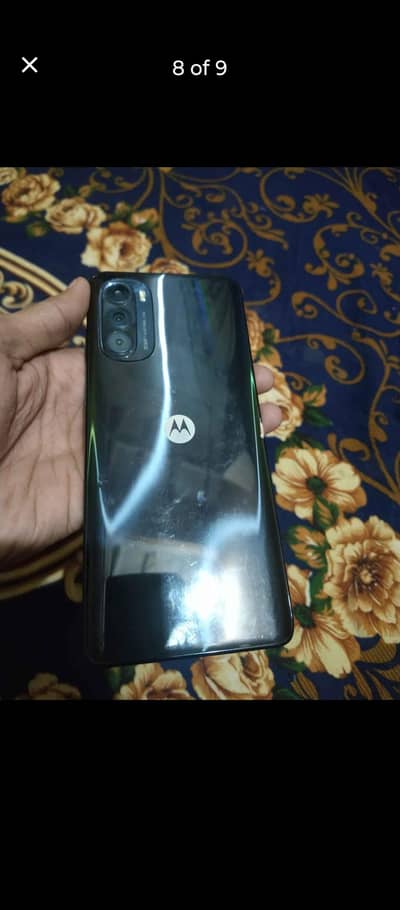 moto g stylus 2022