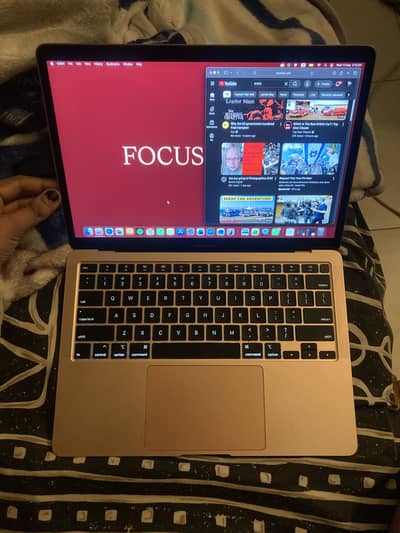 Macbook Air 2020