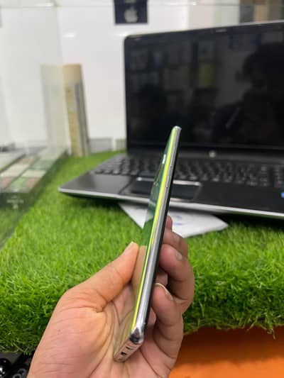 Samsung S10 Plus 5G
