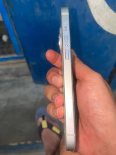 iphone 15 256 gb jv 96 % battery