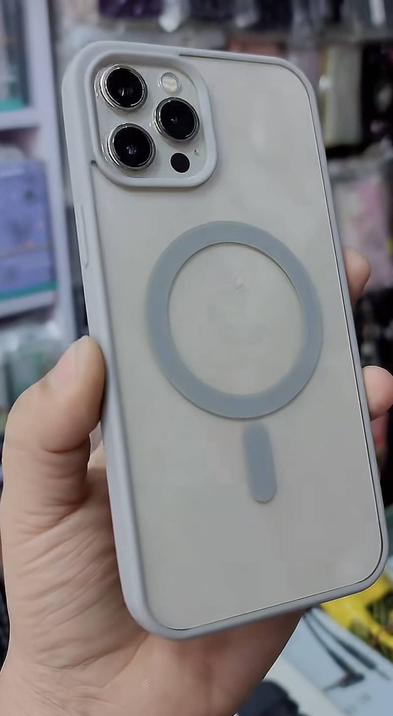 iPhone 12 Pro Max 1