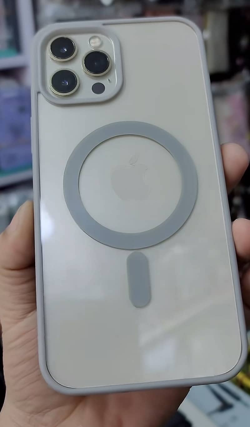 iPhone 12 Pro Max 2