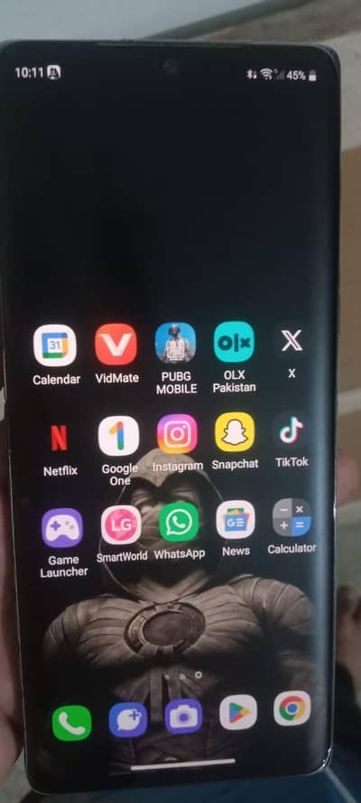 lg velvet 5g doc9mo version gam8ng phone 03290951327 whatsapp