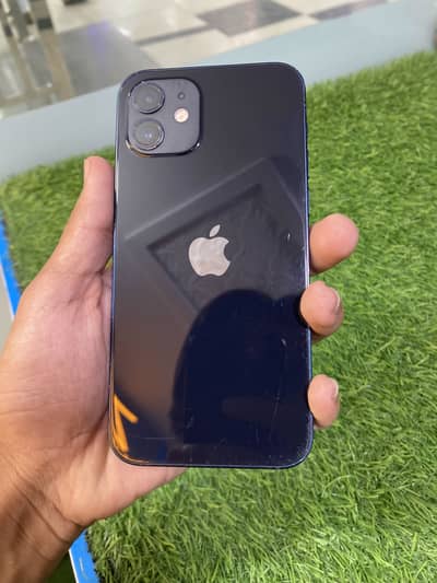 Iphone 12