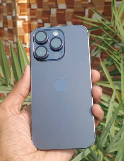 iPhone 14 Pro Jv 128Gb