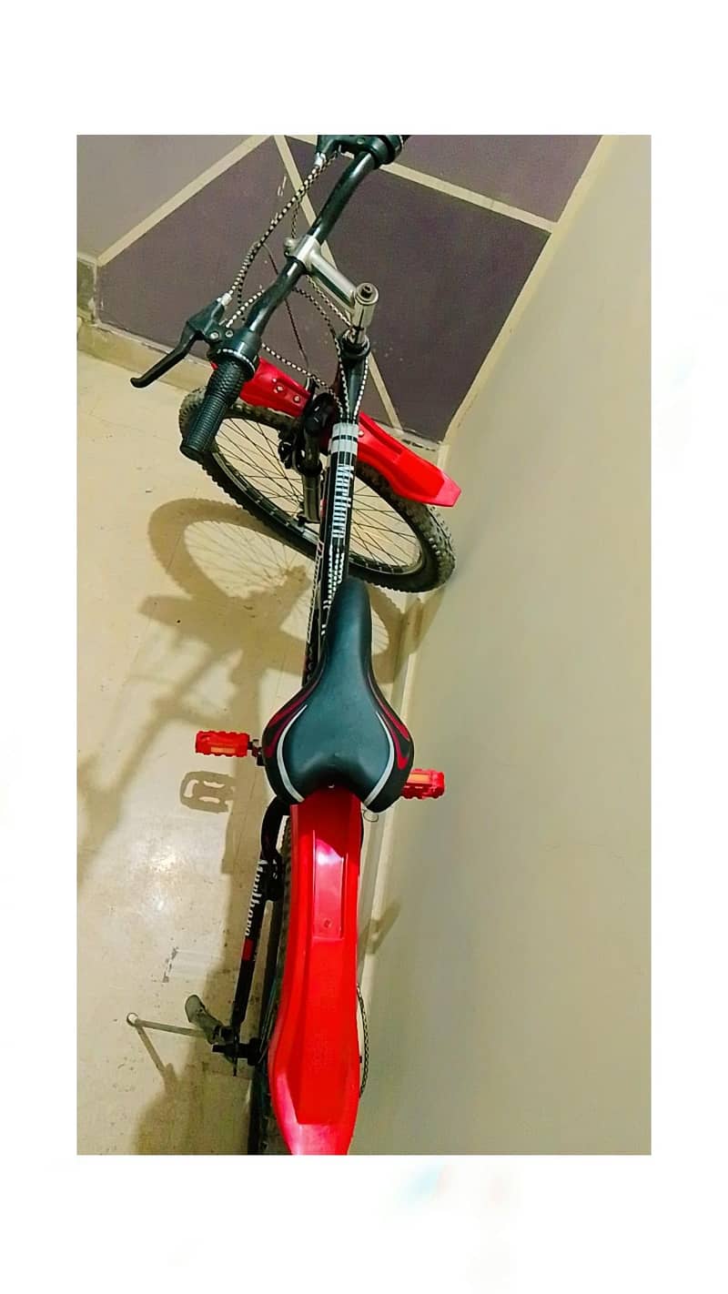 Cycle 0