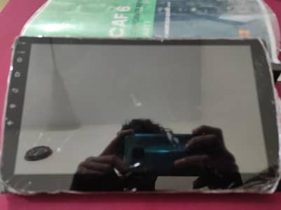 Panasonic LCD Panel | Car Infotainment System