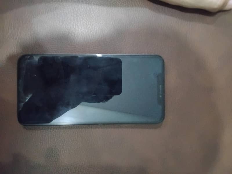 Iphone xs max 1