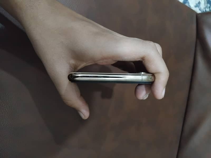 Iphone xs max 5