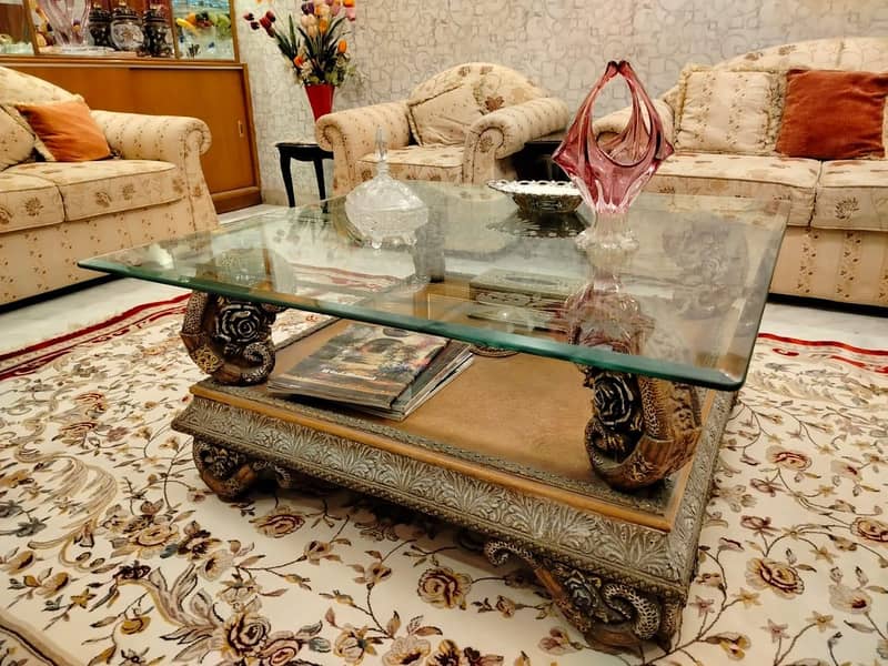 Centre Table 0