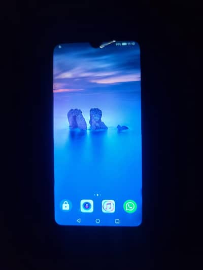 Huwie y7 prime 2019