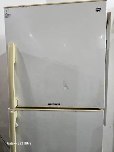 PEL fridge
