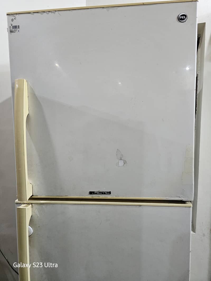 PEL fridge 0