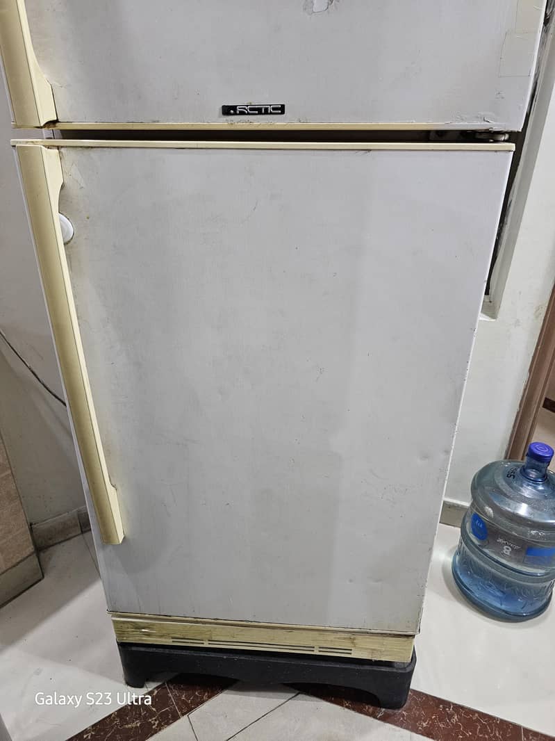 PEL fridge 2