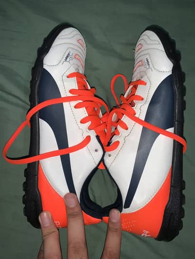 Puma evo SPEED 1.3 dragon FG / football grippers