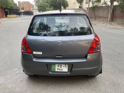 SALE SUZUKI SWIFT DLX