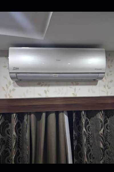 Haier DC inverter 1.5tan my wtsp/0329-48;80-566