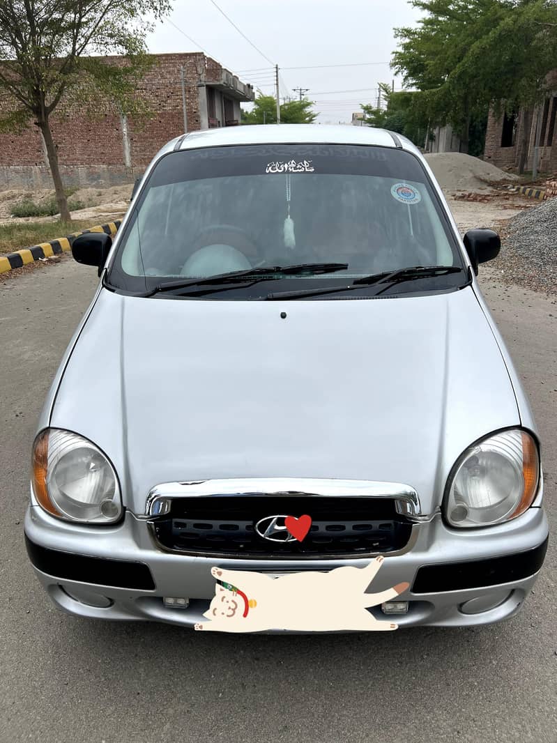 SANTRO 0