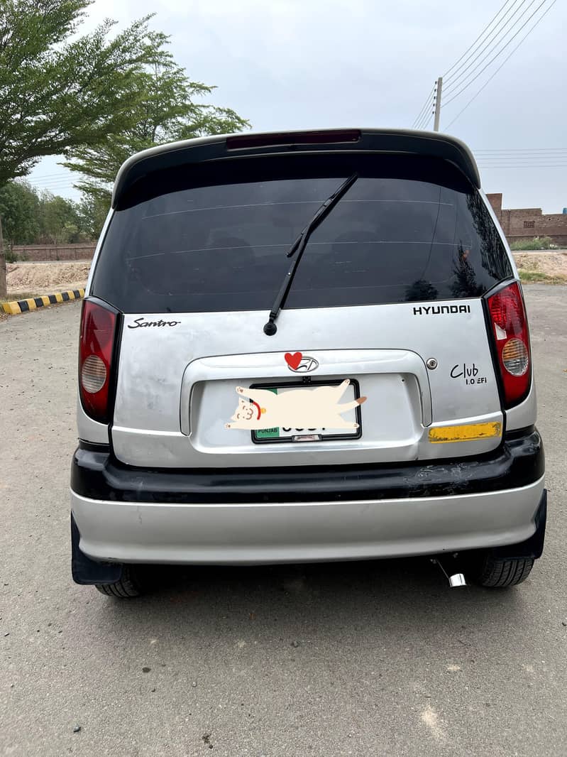 SANTRO 1