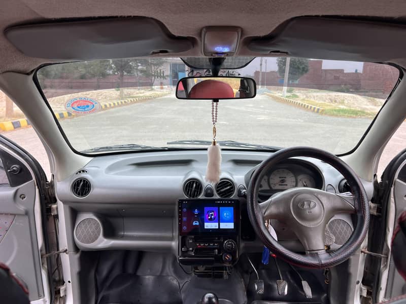 SANTRO 11