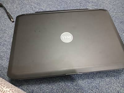 Intel (R) Core (TM) i5 3320M @ 260GHZ