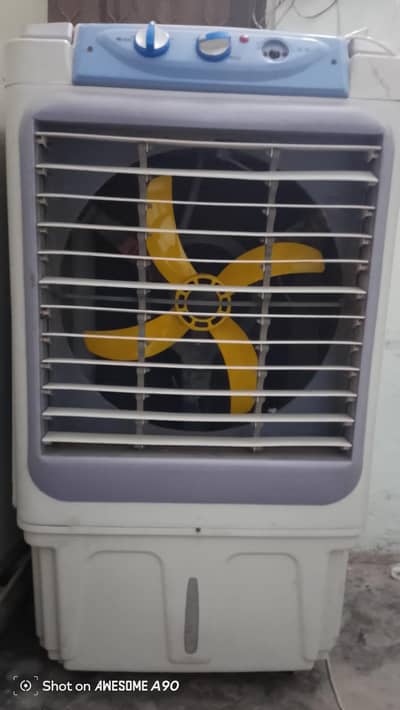 air coler