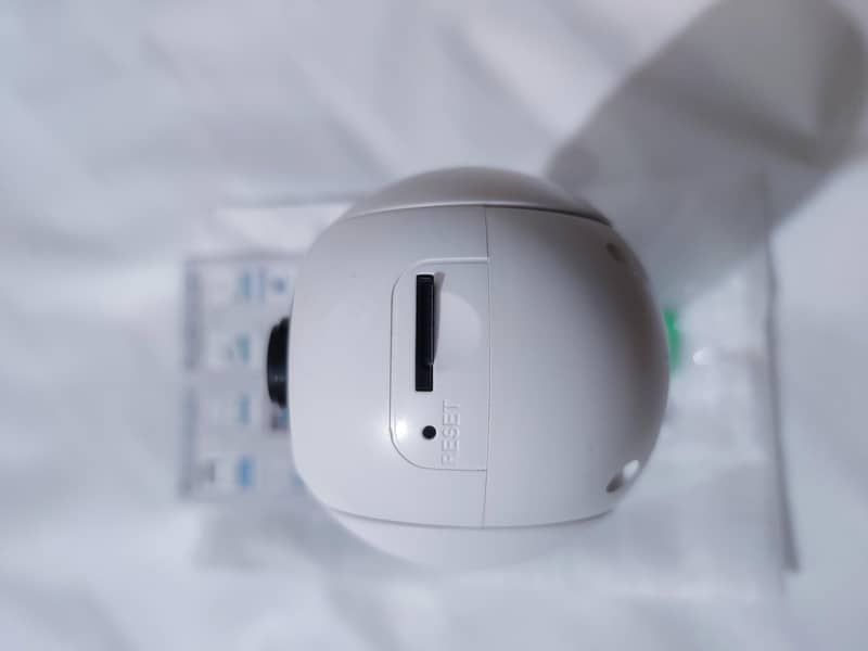 Wifi bulb camera 2