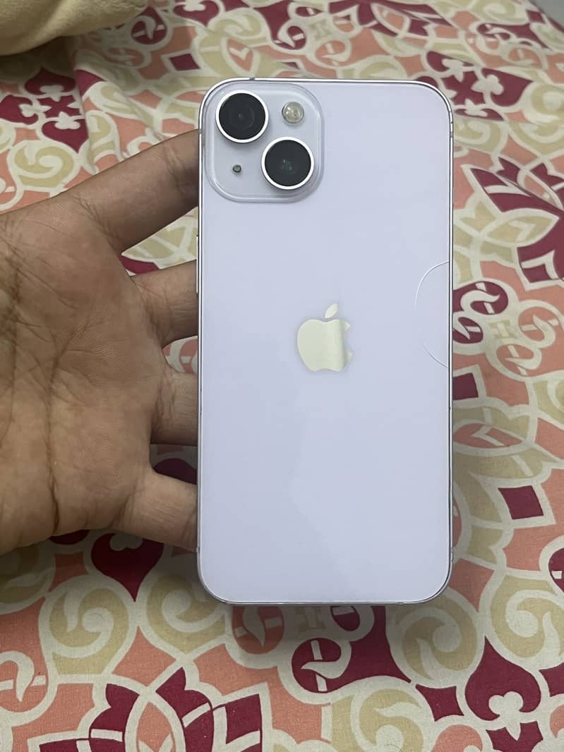 iPhone 14 0