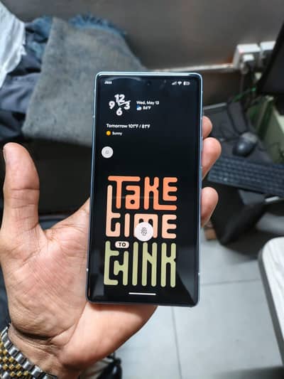 Google pixel 7a