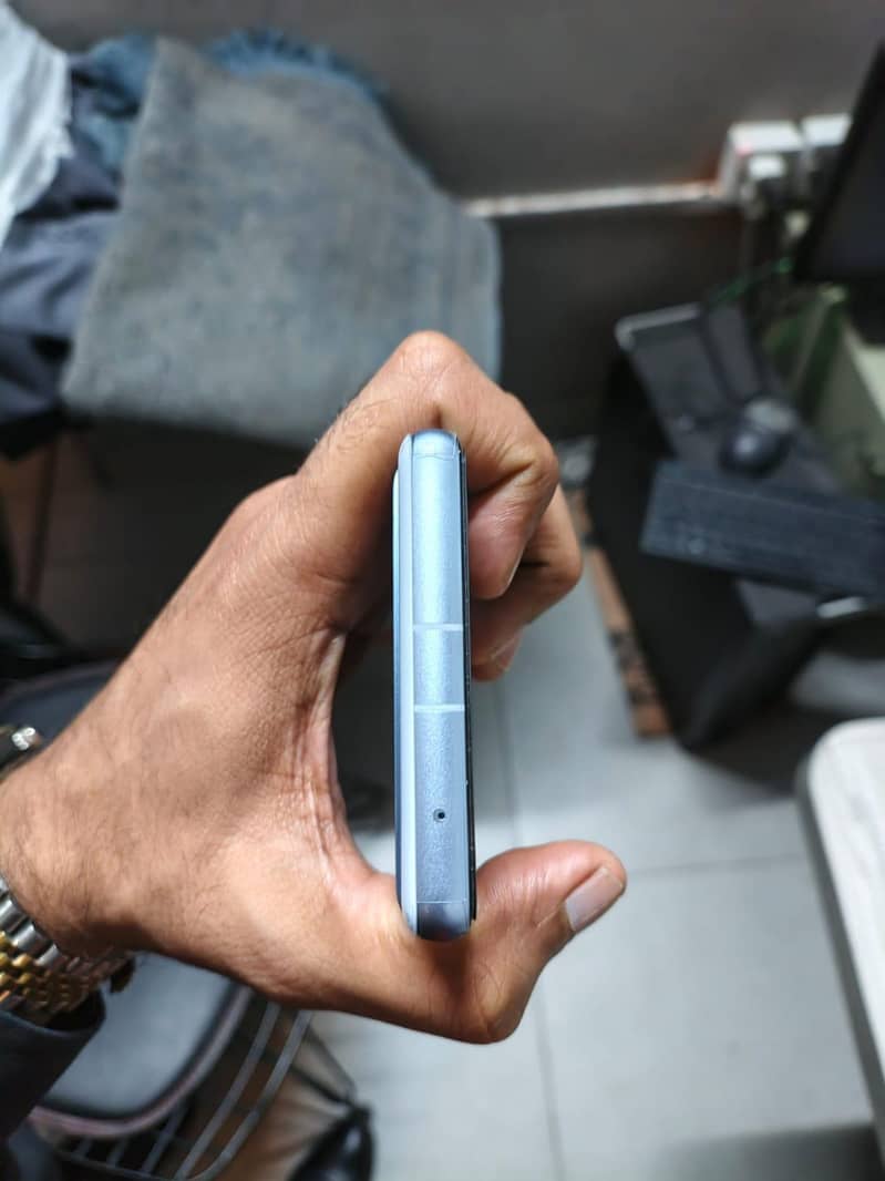 Google pixel 7a 1