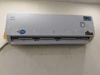 Pel 1.5 Ton Inverter AC