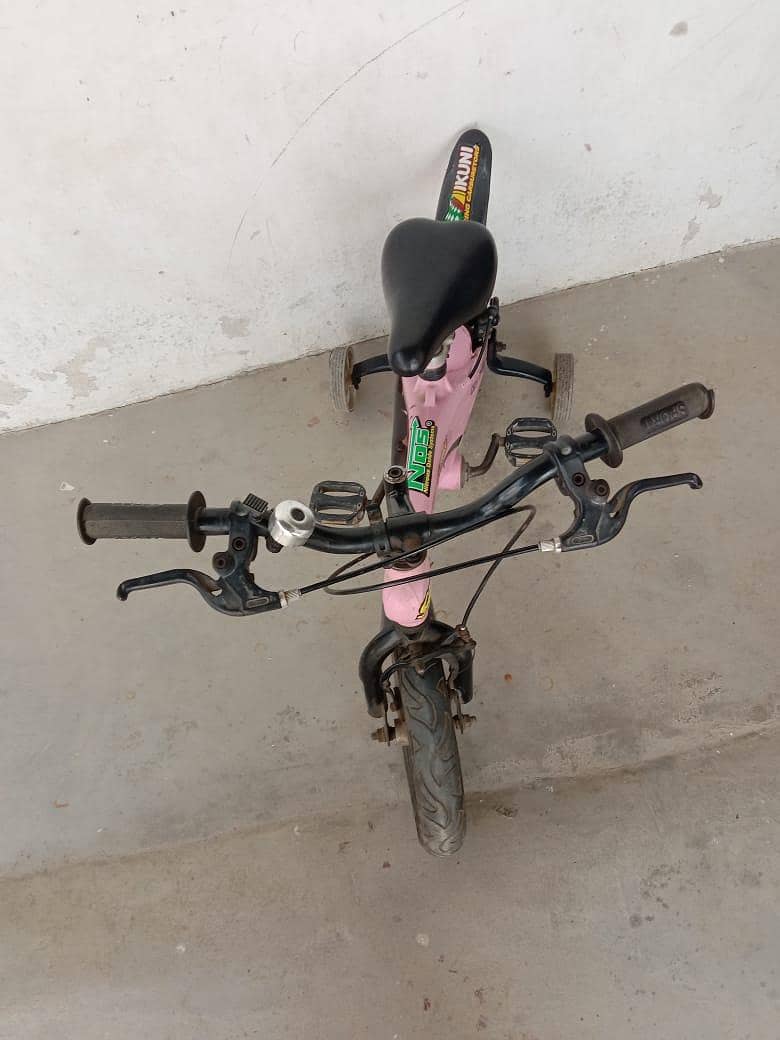 smart bicycle 1