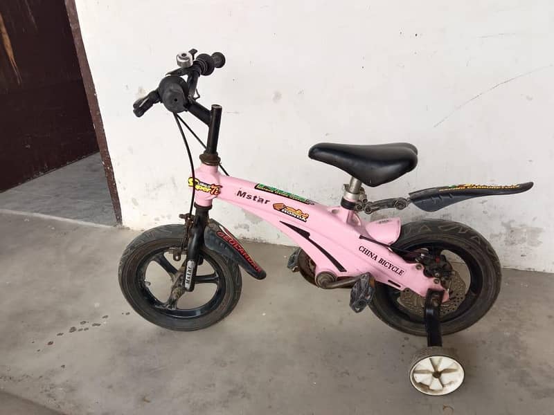 smart bicycle 2