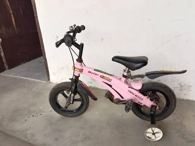 smart bicycle 3