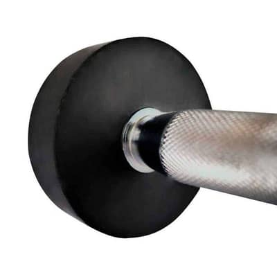2 Pair of Dumbbells ( 6kg pair and 2.5 Kg pair)