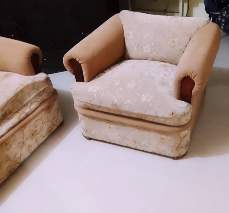 Sofa Set 1