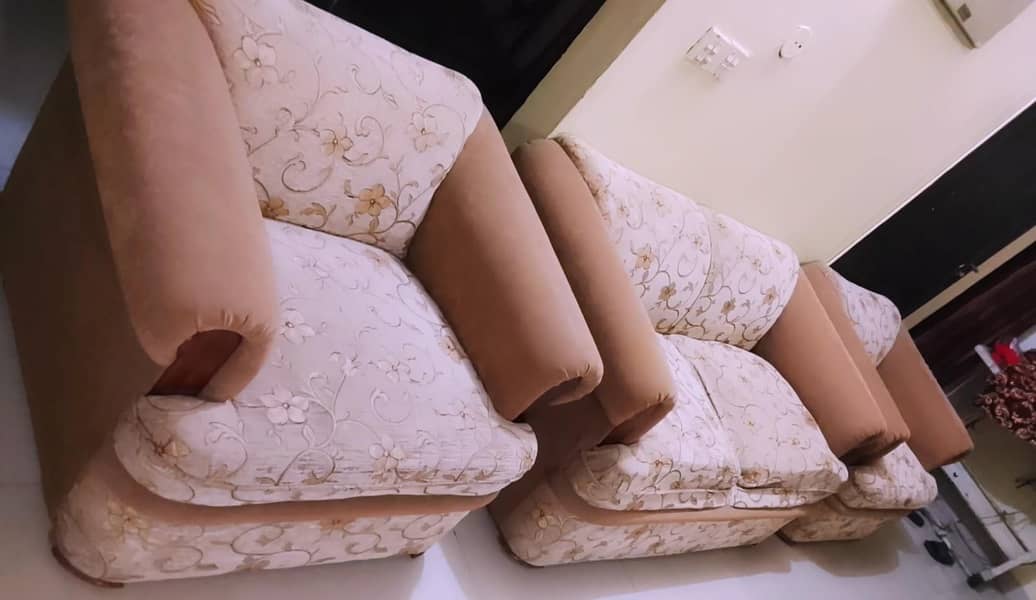 Sofa Set 2