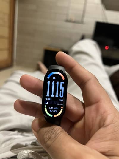 Xiaomi Band 10