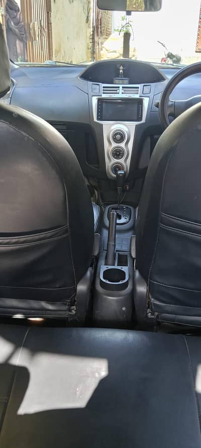 good condition vitz 2005 beta 2014 janpani
