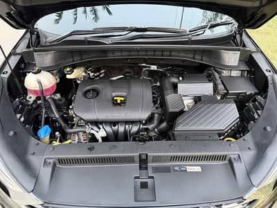 TUSCON 2022 MODEL FOR SALE