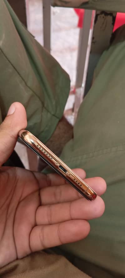 condition 10/9 no any fault