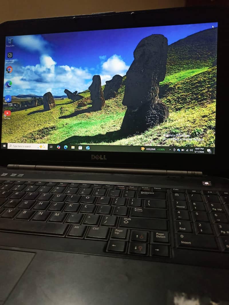Dell core i5 0