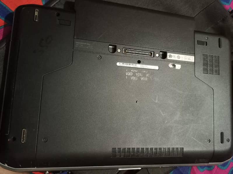 Dell core i5 2