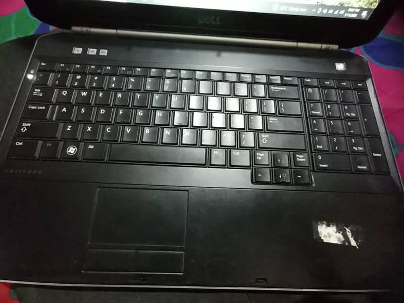 Dell core i5 5