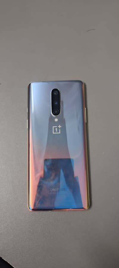 One Plus 8