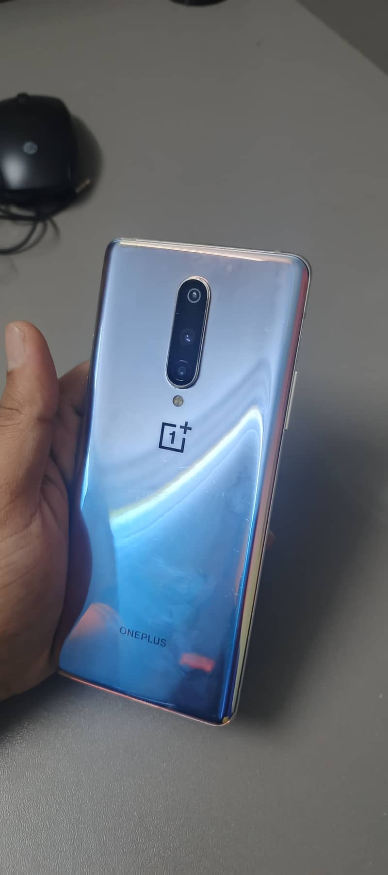 One Plus 8 2