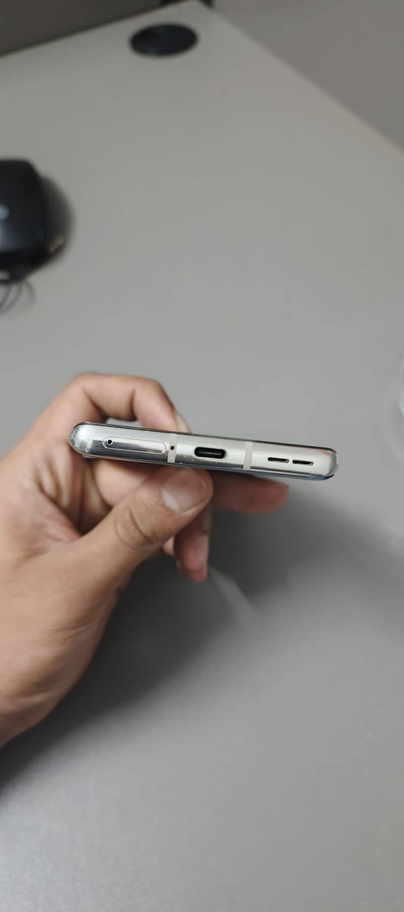One Plus 8 5